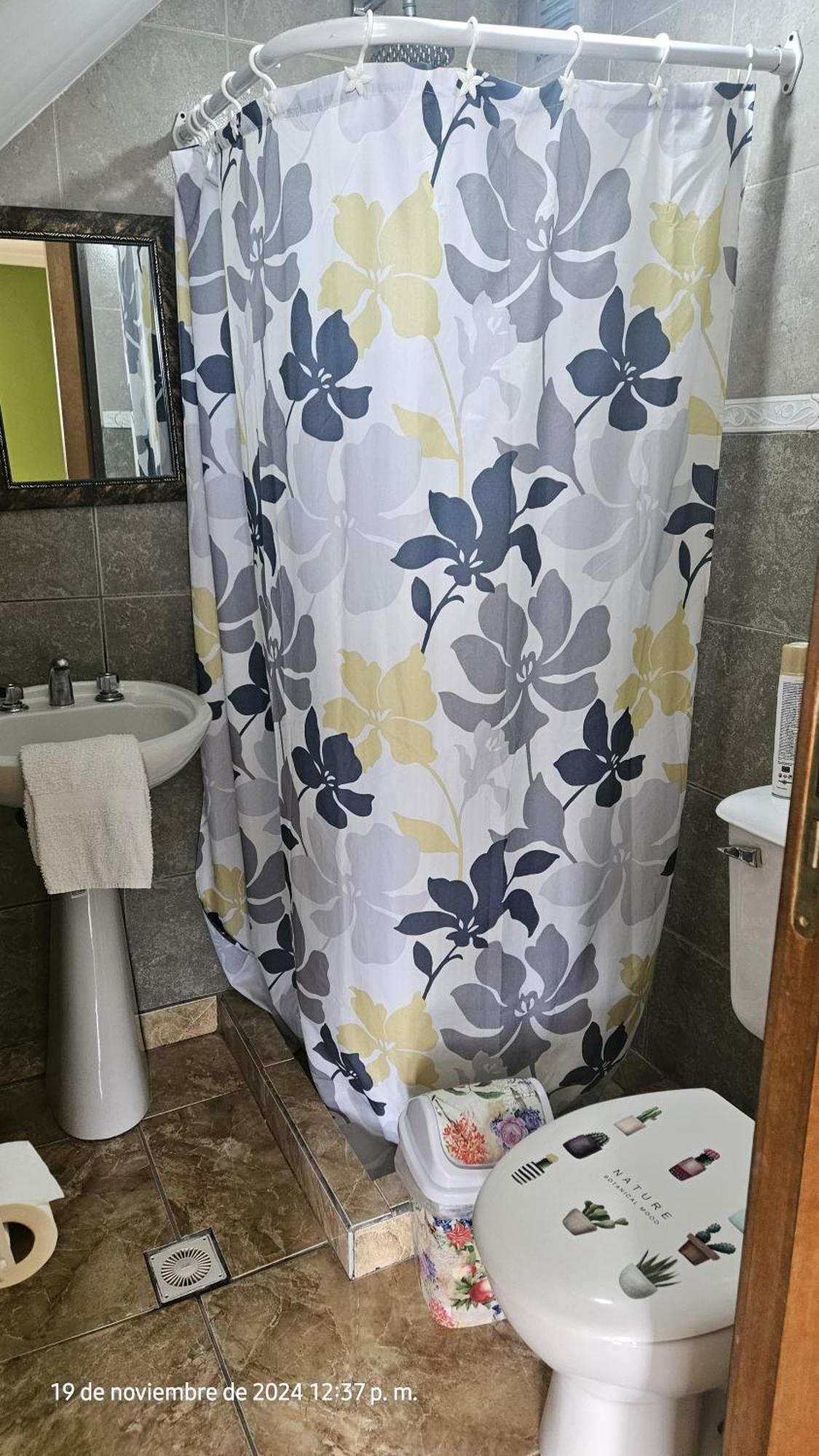 Mirador Del Beagle Hosteria Ushuaia Ngoại thất bức ảnh