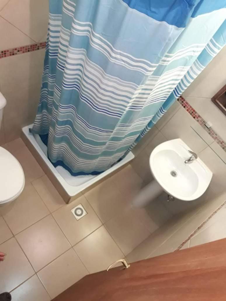 Mirador Del Beagle Hosteria Ushuaia Ngoại thất bức ảnh