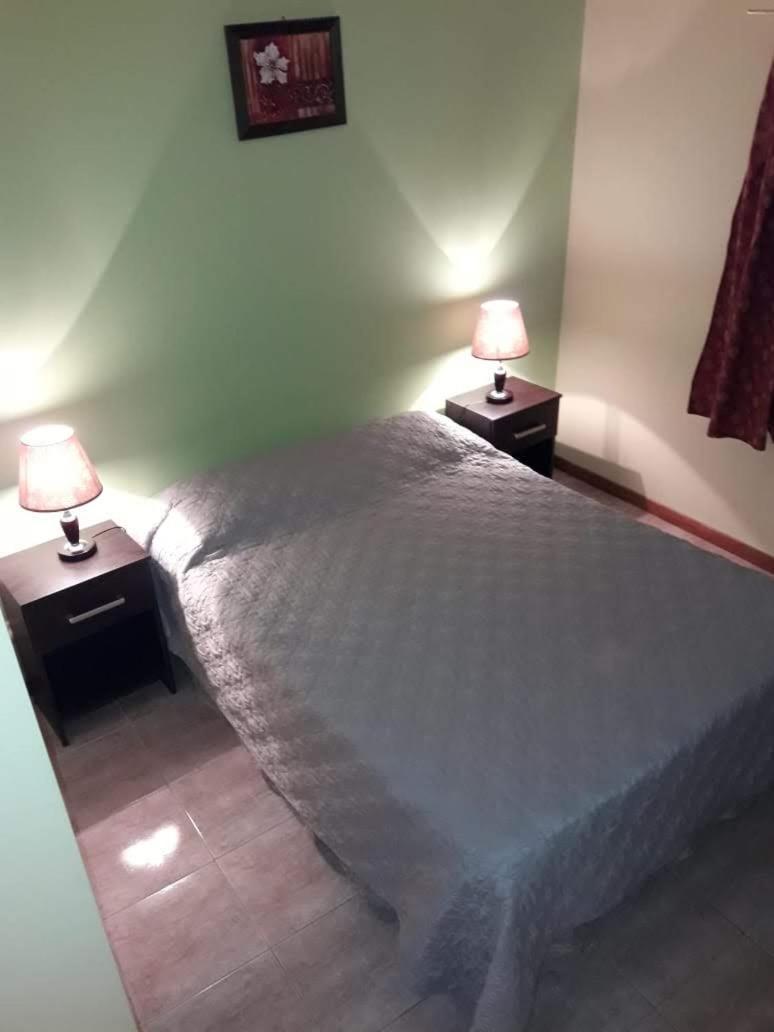 Mirador Del Beagle Hosteria Ushuaia Ngoại thất bức ảnh